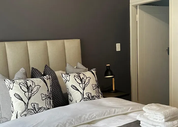 Pass-Through Apartments