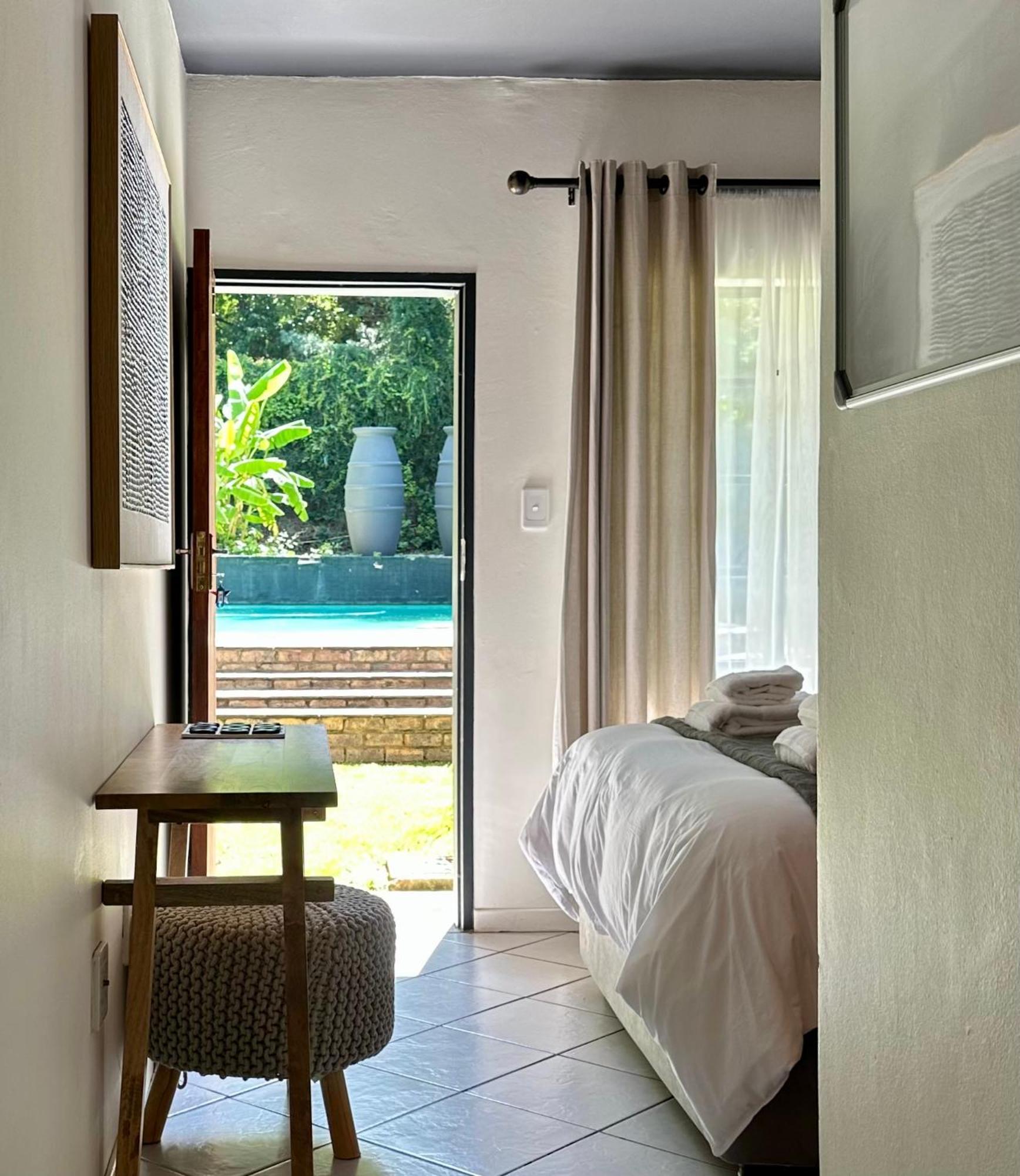 Appartement Pass-through Pretoria-Noord
