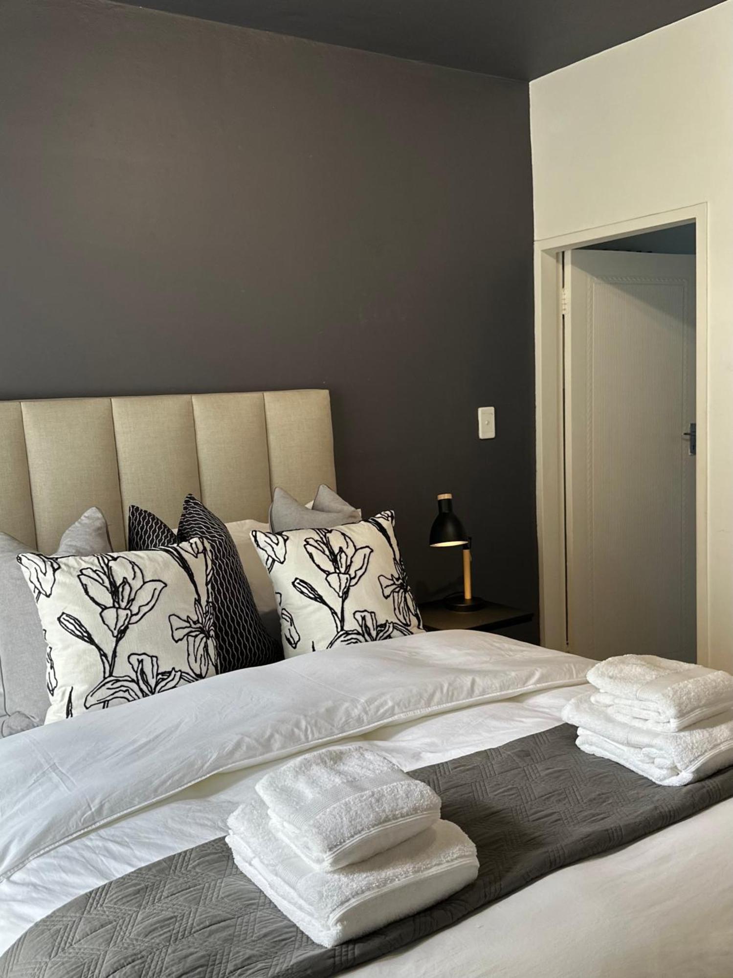 Appartement Pass-through *